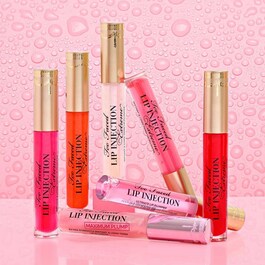 Lip Injection Extreme Lip Plumper - Ενυδατικό Lip Gloss για Όγκο