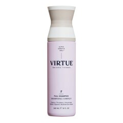 Full Shampoo, Virtue