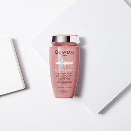 Chroma Absolu Ενυδατικό Σαμπουάν για Βαμμένα Λεπτά Μαλλιά