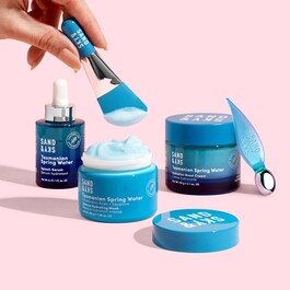 Tasmanian Spring Water - Splash Serum