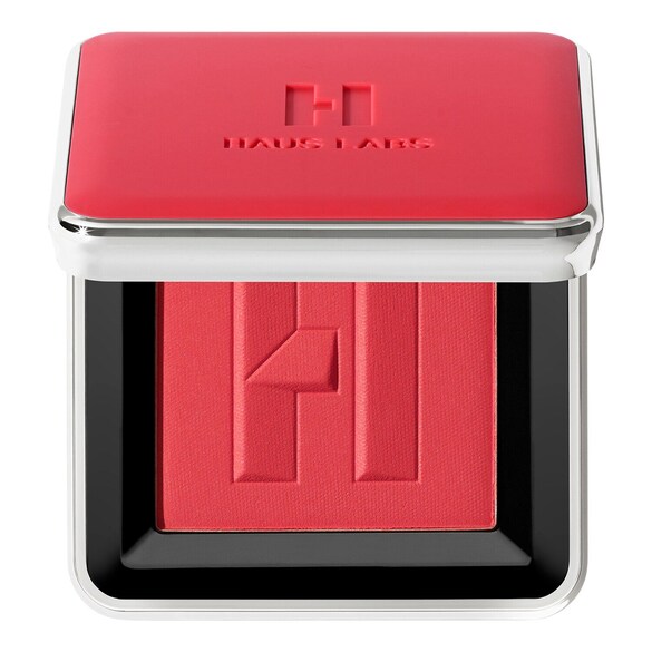 Color Fuse Talc-Free Powder Blush With Fermented Arnica - Ρουζ σε μορφή πούδρας, Haus Labs by Lady Gaga