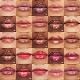 Loveshine Plumping Gloss - Lip Gloss