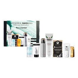 Sephora Favorites - Men's essentials
