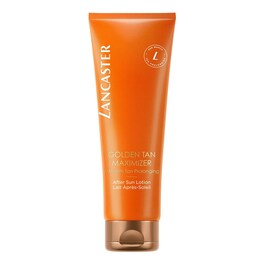 Golden Tan Maximizer - Lait Après-Soleil Format Voyage
