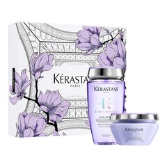 Blond Absolu Spring Σετ για Ξανθά Μαλλιά, Kérastase