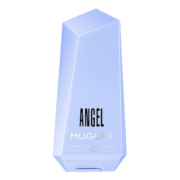 Angel - Lait pour le Corps, Mugler