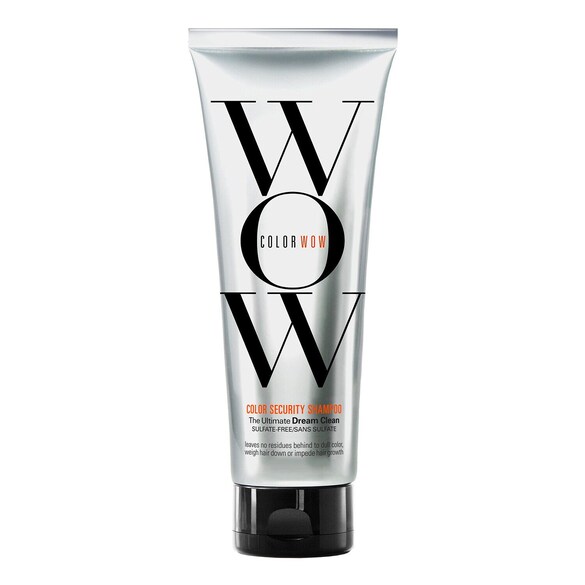 Color Security Shampoo - Ultimate Dream Clean, Color Wow
