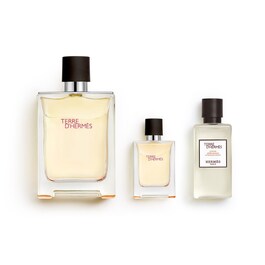 Terre D'Hermès - Σετ Eau De Toilette