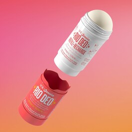 Rio Deo 40 Refillable Deodorant Black Amber & Vanilla