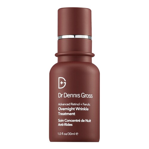 Dr Dennis Gross Dr Dennis Gross - Advanced Retinol + Ferulic - Συμπυκνωμένη Αντιρυτιδική Φροντίδα Νύχτας