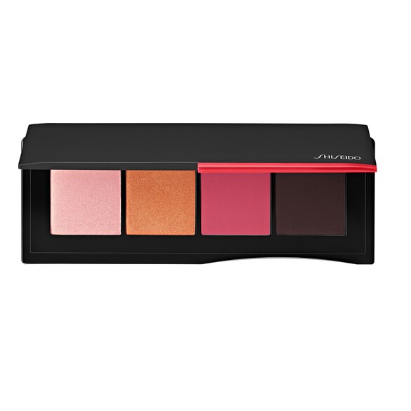 Essentialist Eye Palette, SHISEIDO