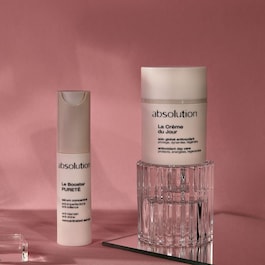 Le Booster Pureté - Anti-Blemish, Anti-Shine Concentrated Serum