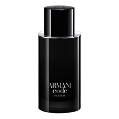 ARMANI CODE PARFUM, ARMANI