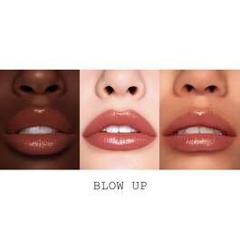 Lip Fetish Sheer Colour Lip Balm