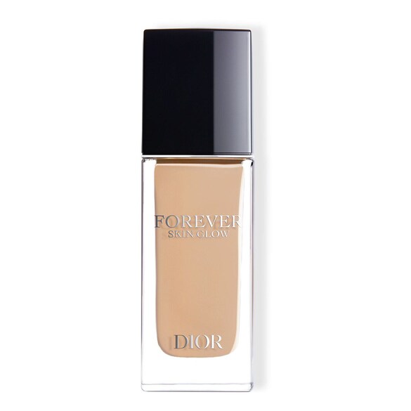 Dior Forever Skin Glow 24h Hydrating Radiant Foundation - Clean, DIOR