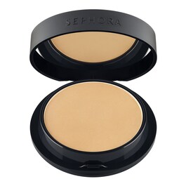 Best Skin Ever Matte Powder Foundation