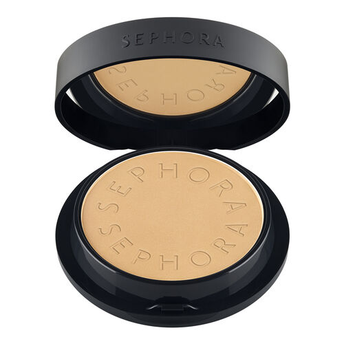 Sephora Collection - Best Skin Ever Matte Powder Foundation