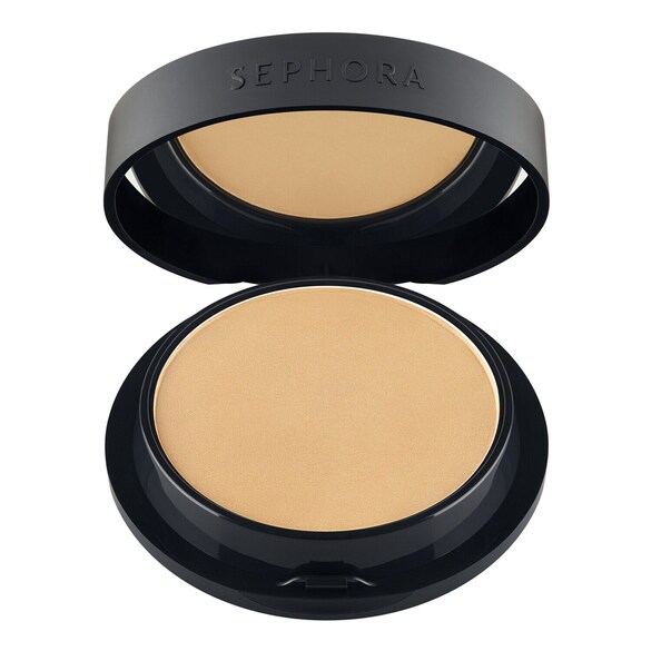 Best Skin Ever Matte Powder Foundation, SEPHORA COLLECTION