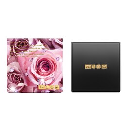 Divine Rose Luxe Quad Eternal Eden - Eye palette