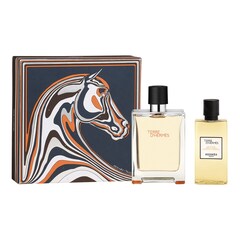 Terre d'Hermes - Set Eau de Toilette , Hermès