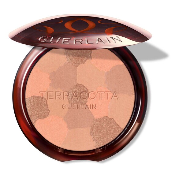 Terracotta Light - The Sun-Kissed Natural Healthy Glow Powder, Guerlain