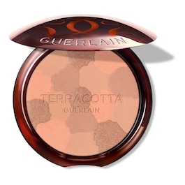 Terracotta Light - The Sun-Kissed Natural Healthy Glow Powder image