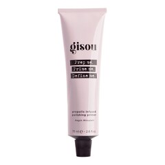 Propolis Infused Polishing Primer - Styling primer, Gisou