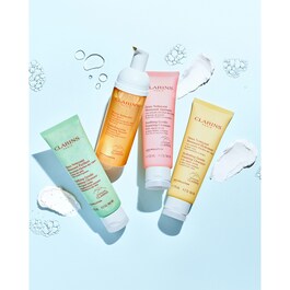 Gentle Renewing Cleansing Mousse