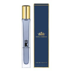 K by Dolce&Gabbana - Eau de Toilette Travel Size, DOLCE & GABBANA