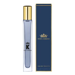 K by Dolce&Gabbana - Eau de Toilette Travel Size