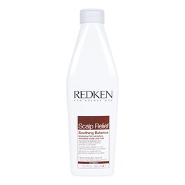  Scalp Relief Σαμπουάν Για Ευαίσθητο Τριχωτό 