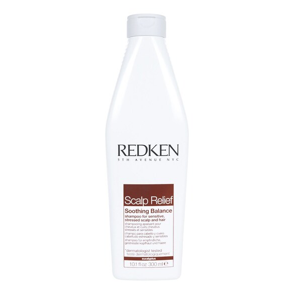 Scalp Relief Σαμπουάν Για Ευαίσθητο Τριχωτό , Redken