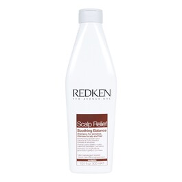 Scalp Relief Σαμπουάν Για Ευαίσθητο Τριχωτό image