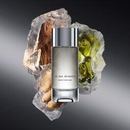 Le Sel d'Issey - Eau de toilette refillable 