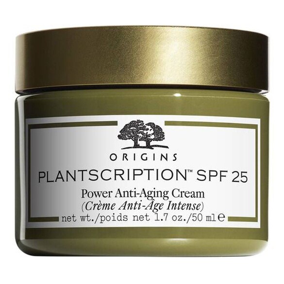 Plantscription SPF 25 Power Anti-Aging Cream, ORIGINS