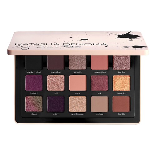 Natasha Denona Natasha Denona - My Dream Palette - Eyeshadow palette