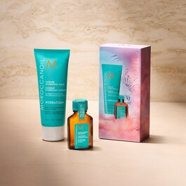 Metaverse Kit - Hair Care Set