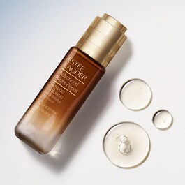 Advanced Night Repair Rescue Solution Serum with 15% Bifidus Ferment