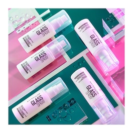 MAYBELLINE GLASS FINISHING SPRAY