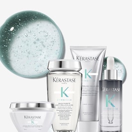 Symbiose Micro-Peeling Αντιπιτυριδική Περιποίηση Μικροαπολέπισης