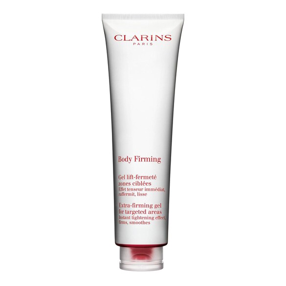 Body Firming - Extra-firming gel for targeted areas, CLARINS