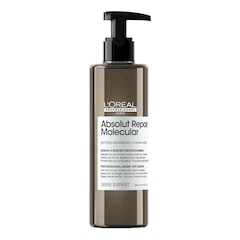 Absolut Repair Molecular Serum μοριακής επανόρθωσης για ταλαιπωρημένα μαλλιά, L'Oréal Professionnel