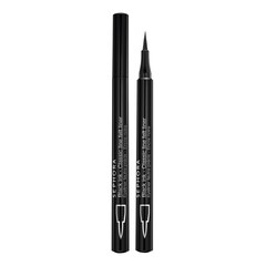 Black Ink Waterproof Precise Felt Liner, SEPHORA COLLECTION