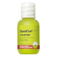 Curlbond™ - Re-Coiling Mild Lather Cleanser, Devacurl