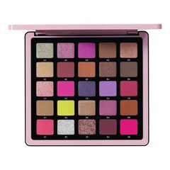 Norvina Pro Pigment Palette Vol. 4 - Eye Palette, ANASTASIA BEVERLY HILLS