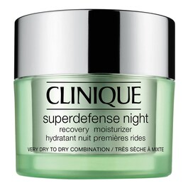 Superdefense Night - Hydratant nuit premières rides