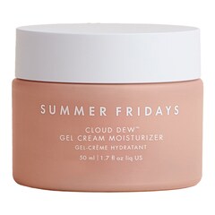 Cloud Dew Oil-Free Gel Cream, SUMMER FRIDAYS