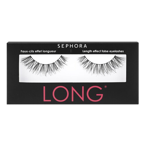 Sephora Collection – False Eyelashes