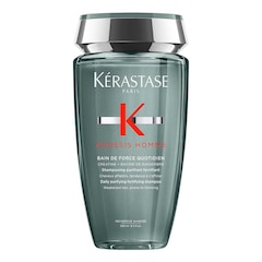 GENESIS HOMME ΑΝΔΡΙΚΟ ΣΑΜΠΟΥΑΝ ΚΑΤΑ ΤΗΣ ΤΡΙΧΟΠΤΩΣΗΣ ΓΑ ΕΝΔΥΝΑΜΩΣΗ ΤΗΣ ΤΡΙΧΑΣ , Kérastase