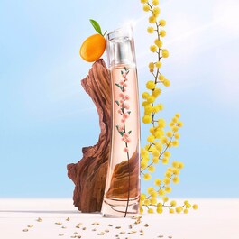 Flower Ikebana Mimosa by KENZO - Eau de parfum